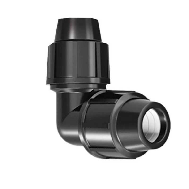 اتصال زانویی مدل PE-Z- 25