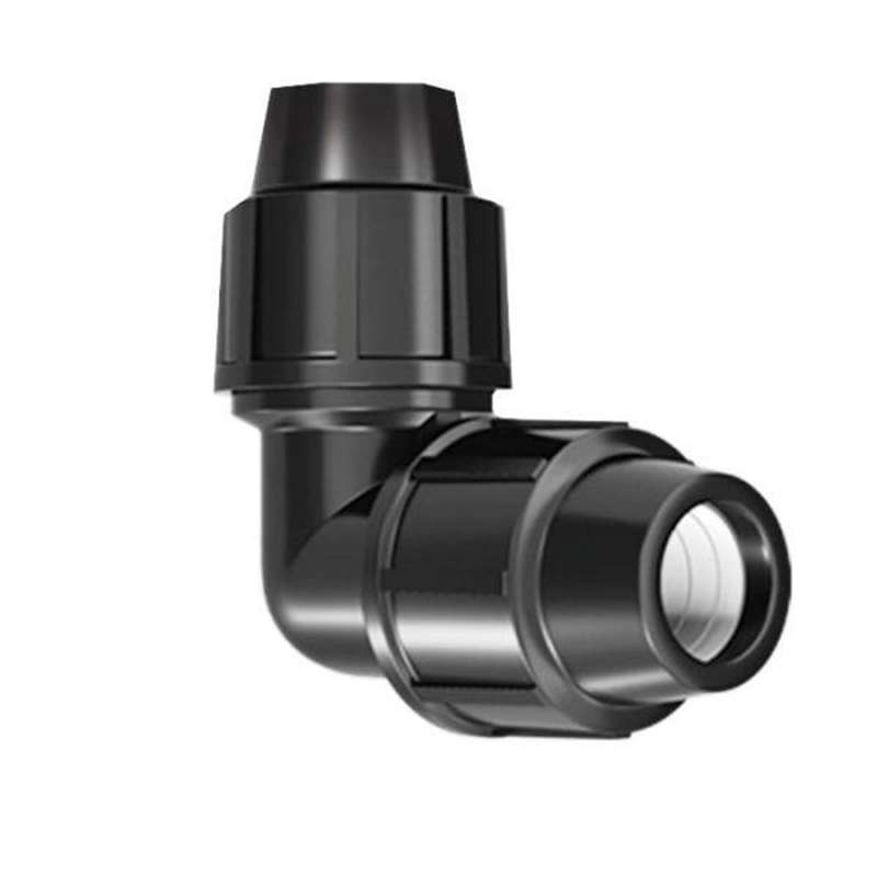 اتصال زانویی مدل PE-Z- 25 اتصال زانویی مدل PE-Z- 25