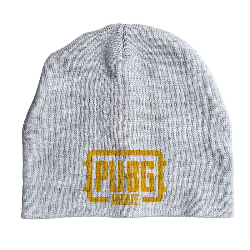 کلاه بافتنی مدل PUBG 006