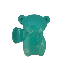 کلیپس مو دخترانه مدل K_bear100