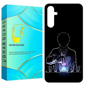Ghab Guard GCHPA14 Cover For Samsung Galaxy A14 4G / A14 5G / M14 5G