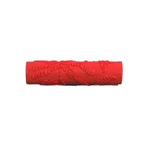 غلتک نقاشی کد NO-007 سایز 7 اینچ