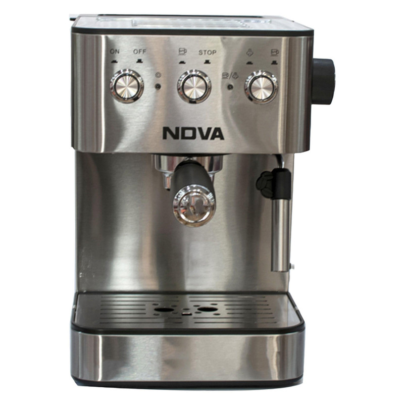 اسپرسو ساز نوا مدل NOVA 158