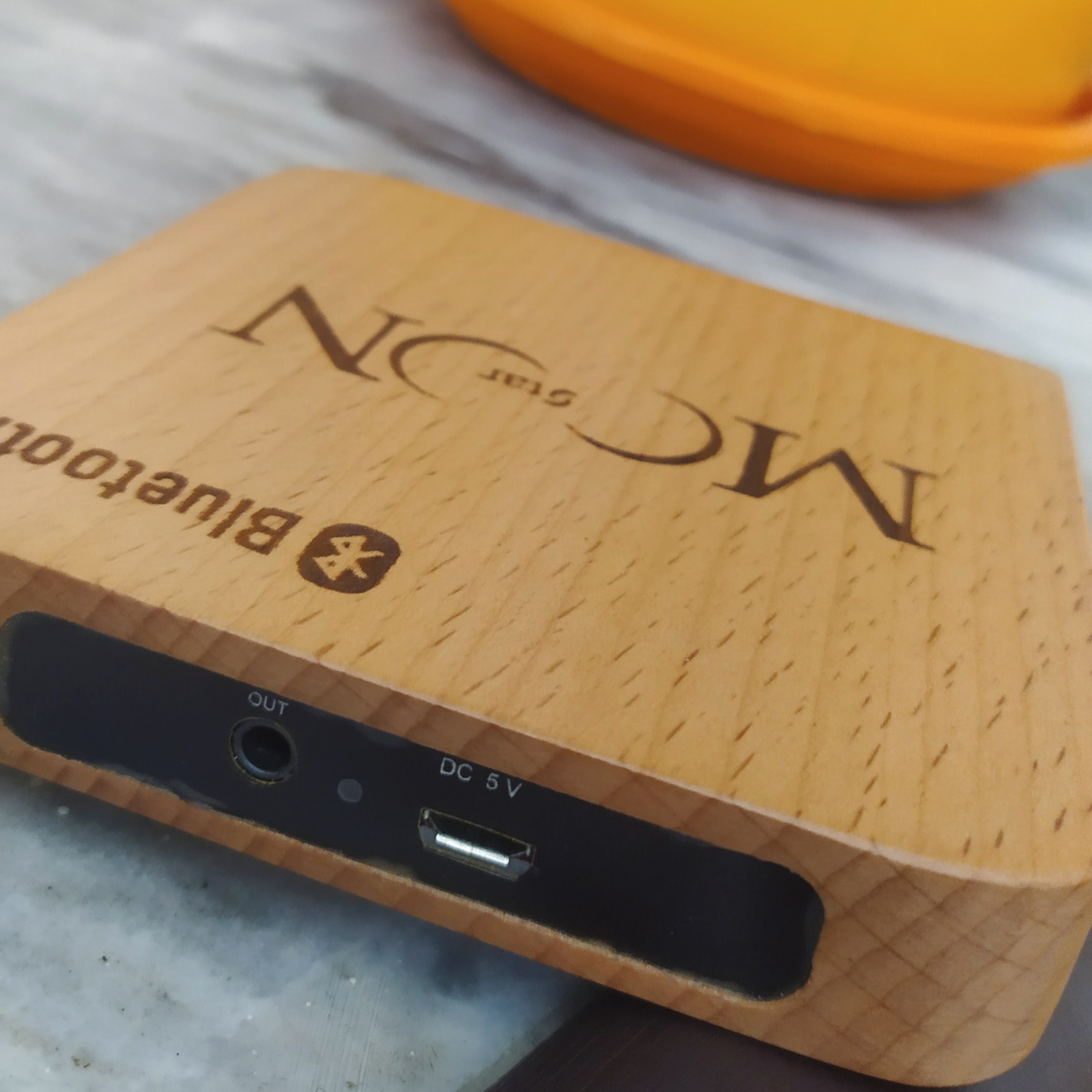 گیرنده بلوتوثی صدا مدل مون استار گیرنده بلوتوثی صدا مدل مون استار