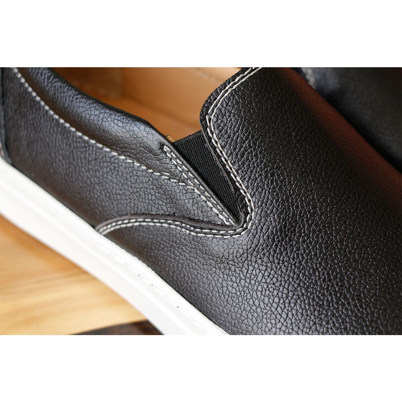کفش روزمره مردانه لی کوپر مدل VEYRON FLUTTER-LK -  - 7
