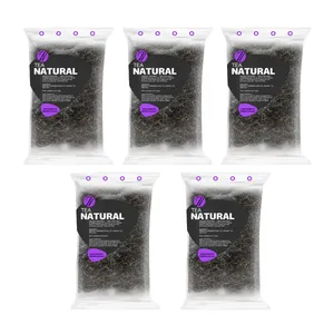 چای سبز سیلان نچرال - 100 گرم بسته 5 عددی 