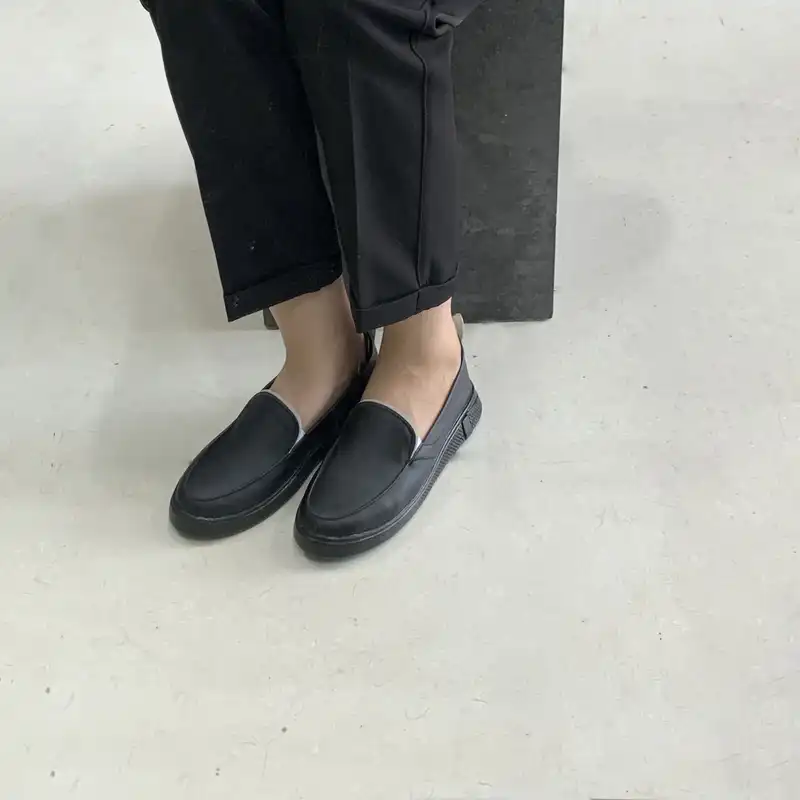 کفش روزمره زنانه مدل رنگارنگ کد 05