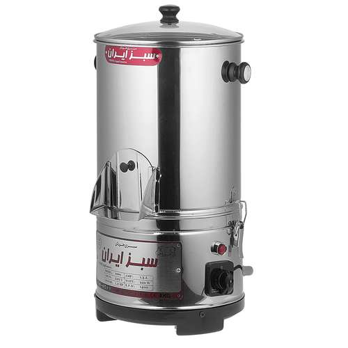 سبزی خردکن سبزی ایران پارا مدل s4000