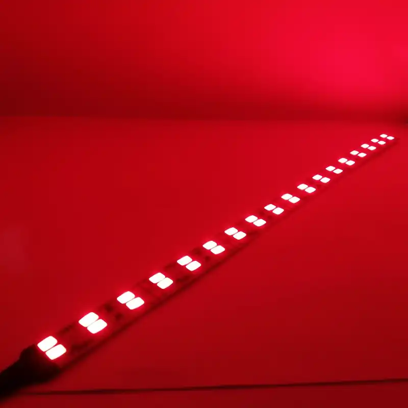 لامپ ال ای دی خطی مگا کد 12V بسته دو عددی