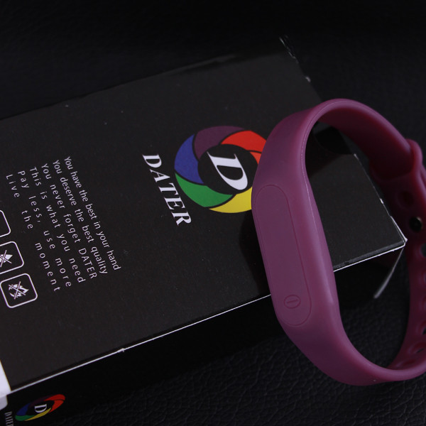 ساعت مچی دیجیتال مدل LE 3735 -BN-BN ساعت مچی دیجیتال مدل LE 3735 -BN-BN