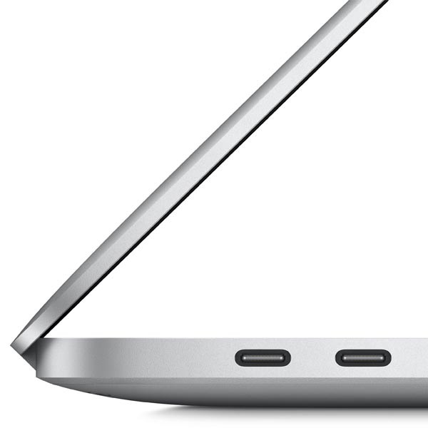 لپ تاپ 16 اینچی اپل مدل MacBook Pro 5VVk2