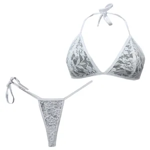 ست شورت و سوتین زنانه مدل  M-FER_4338