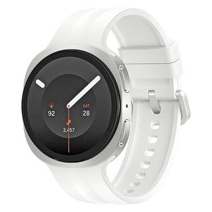 ساعت هوشمند 40 میلی‌متری سامسونگ مدل Galaxy Watch 9 با بند سیلیکونی