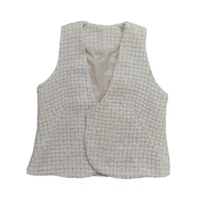 جلیقه زنانه مدل پاییزه