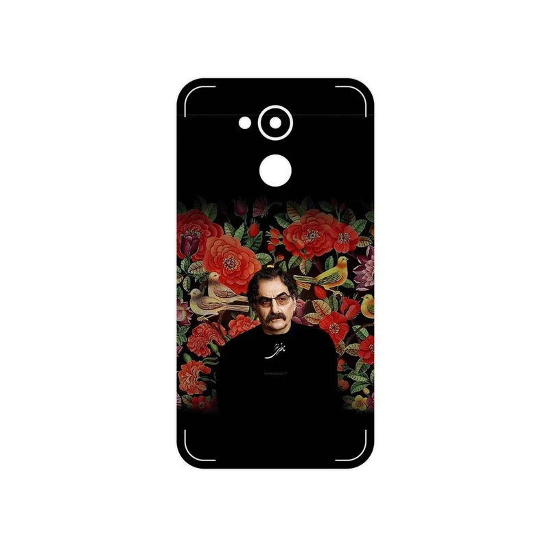 برچسب پوششی ماهوت مدل Shahram Nazeri مناسب برای گوشی موبایل آنر 5C Pro