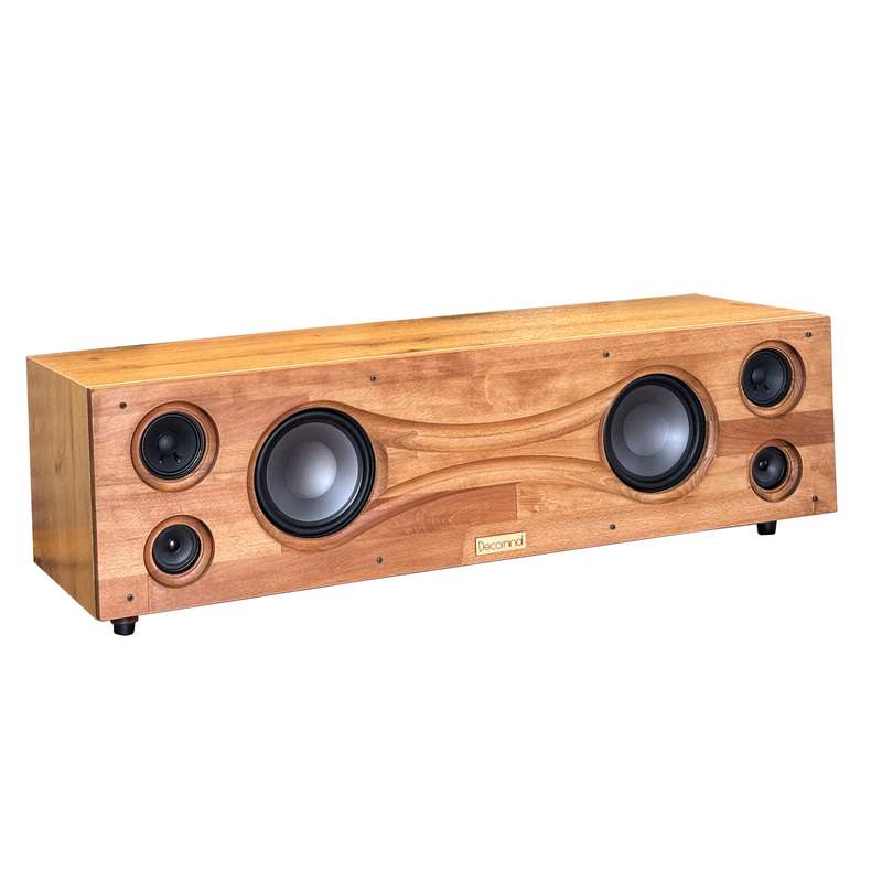 اسپیکر دکومینال مدل P300