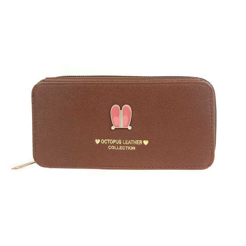 کیف پول زنانه مدل BG-070