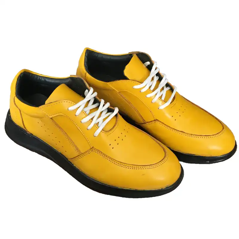 کفش روزمره زنانه مدل Z231