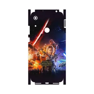 MAHOOT Star Wars-FullSkin Cover Sticker for Huawei Y6s 2019