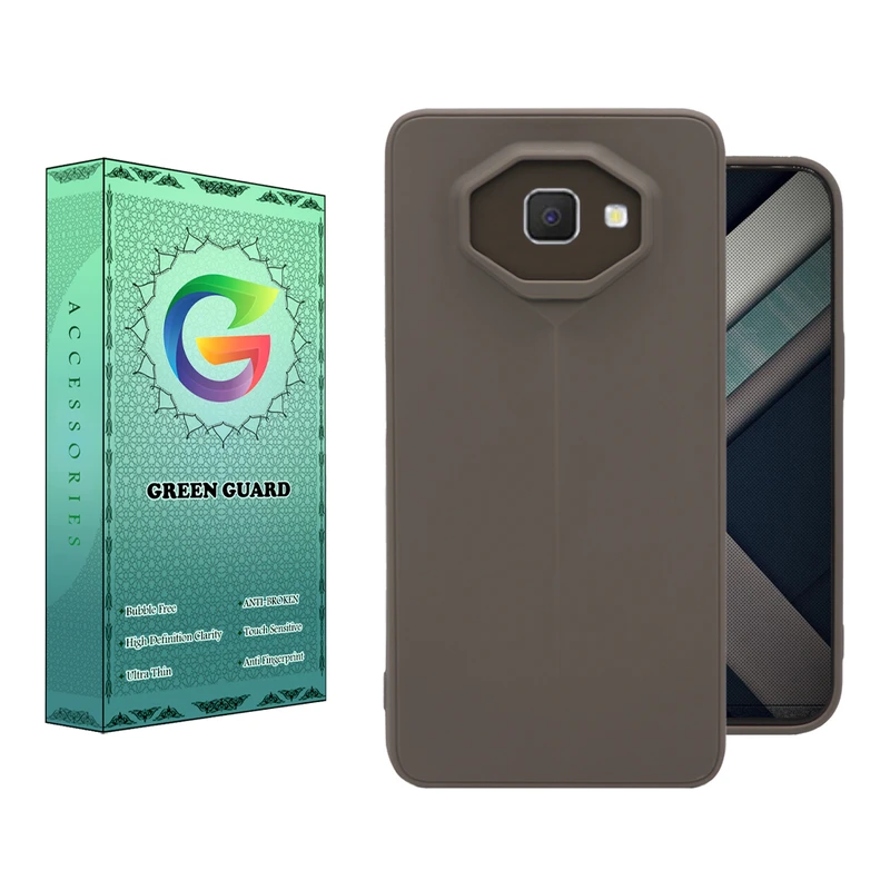 کاور گرین گارد طرح Design کد AM_J22 مناسب برای گوشی موبایل سامسونگ Galaxy J7  Prime