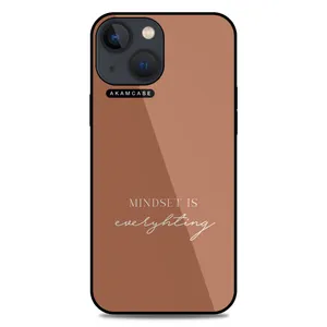 AKAM AMC-WA13M-CREAMY-23 Cover For Apple iPhone 13 Mini