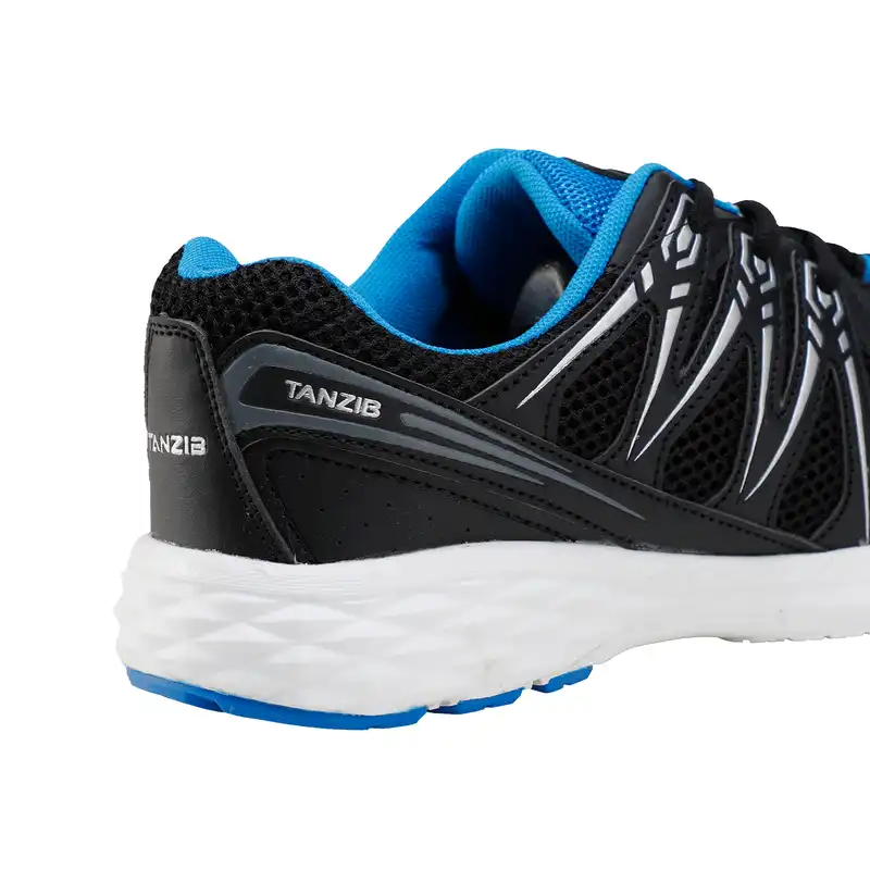 کفش پیاده روی مردانه تن زیب مدل TRM9901-BU