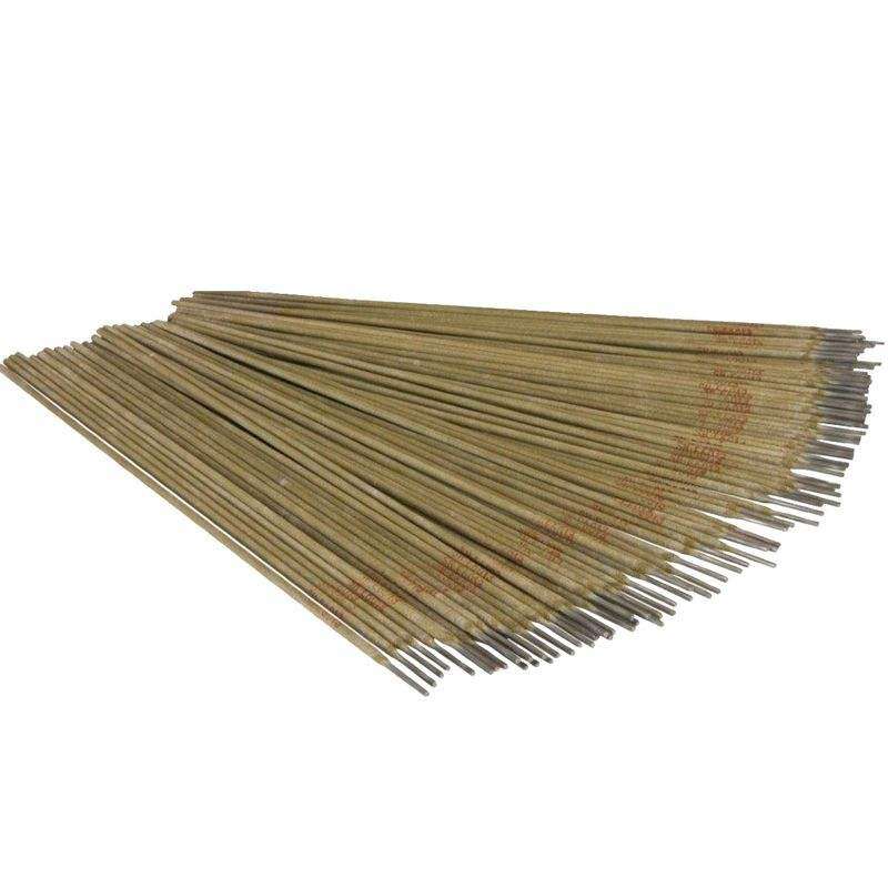 الکترود جوشکاری کد E6013-2.5 وزن 5 کیلوگرم الکترود جوشکاری کد E6013-2.5 وزن 5 کیلوگرم