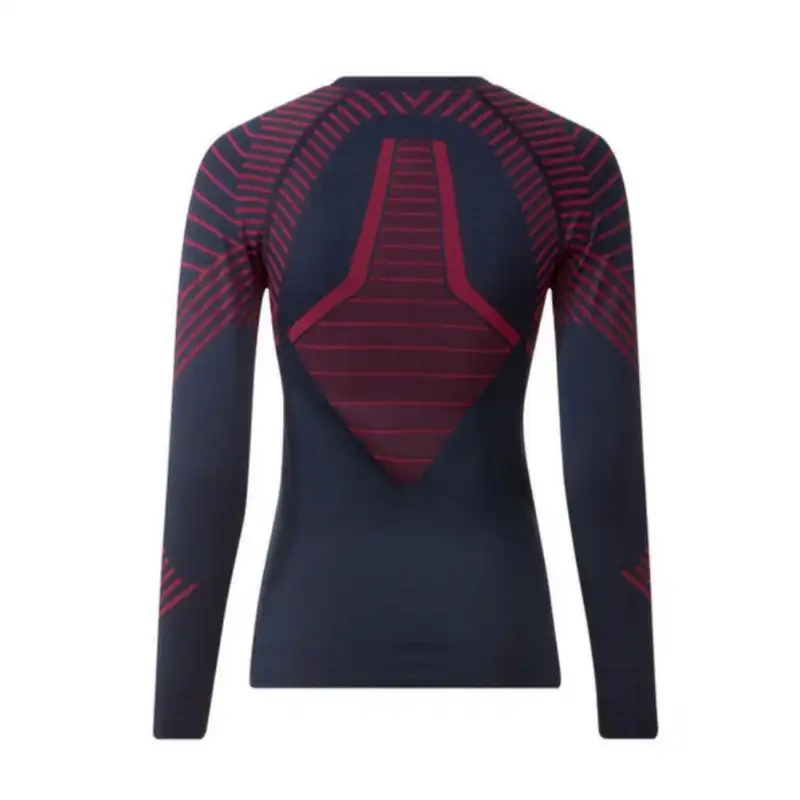 تی شرت  ورزشی زنانه مدل بیس لایر 200