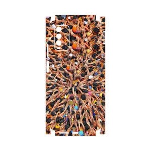 MAHOOT Indian Celebration-FullSkin Cover Sticker for Xiaomi Redmi Note 9 4G