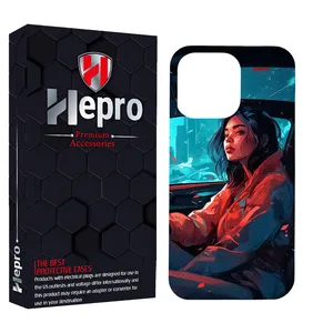 HEPRO MC Cover for Apple IPHONE 14