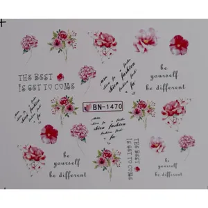 لنز ناخن کد L49