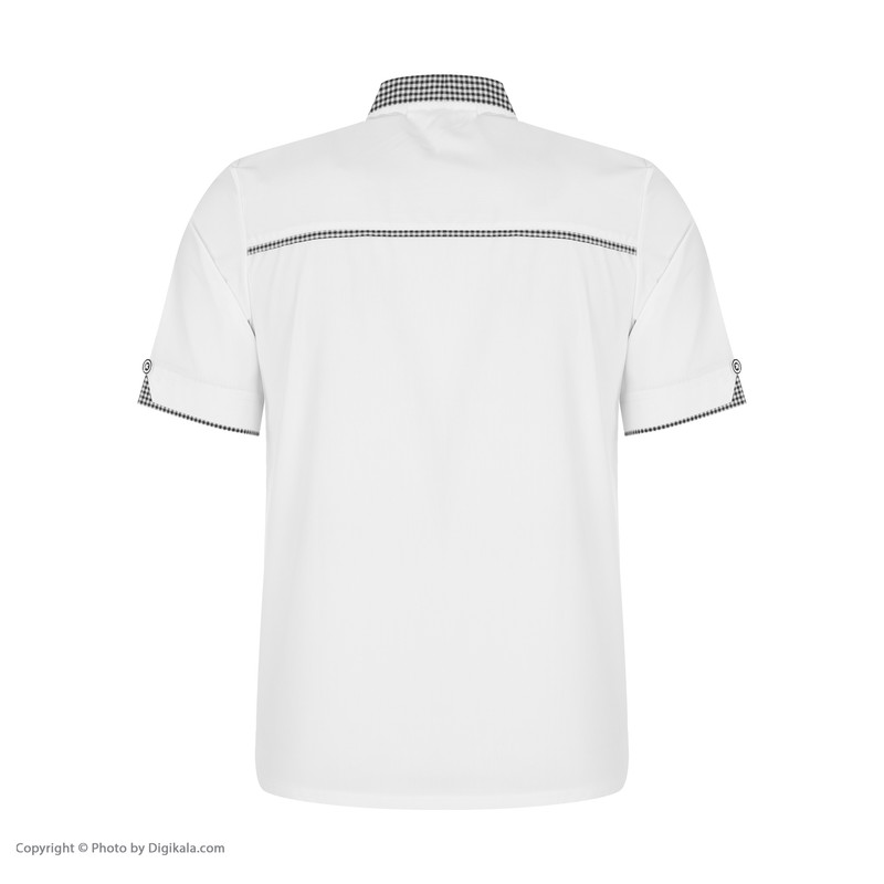 روپوش آشپزی خضرا مدل ماهان کد 45012