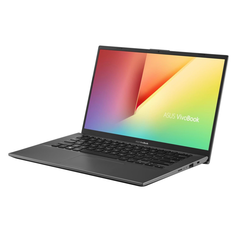 لپ تاپ 14 اینچی ایسوس مدل VivoBook R424FL - P لپ تاپ 14 اینچی ایسوس مدل VivoBook R424FL - P