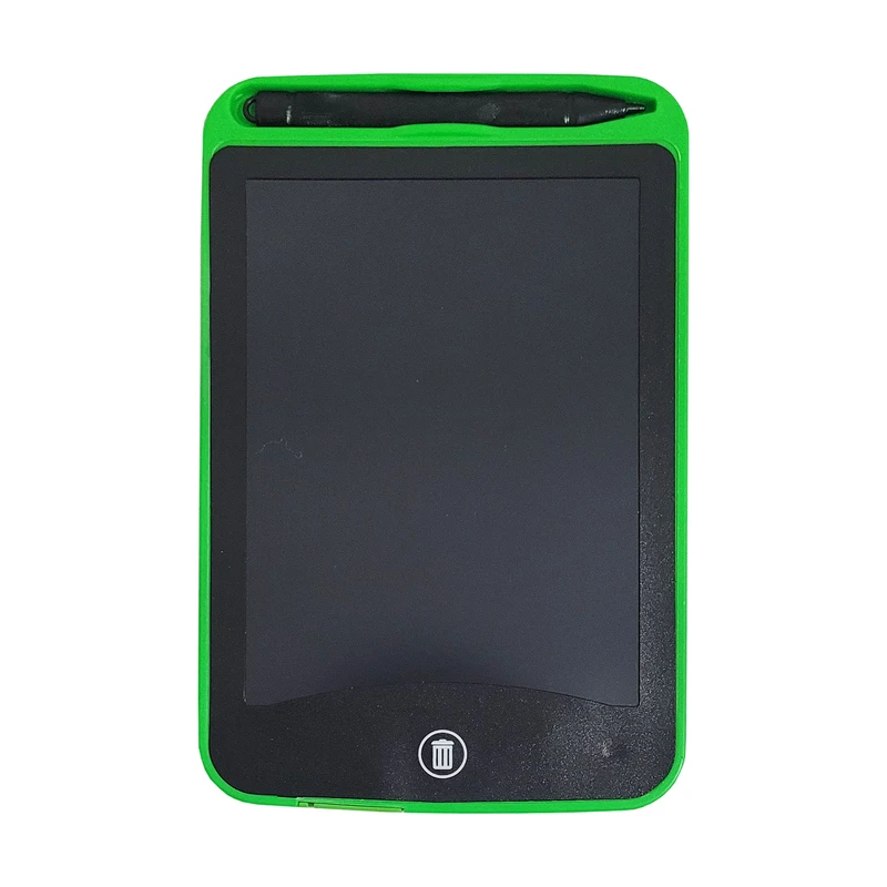 بازی آموزشی تبلت طرح جادویی مدل LCD PANEL کد MF200