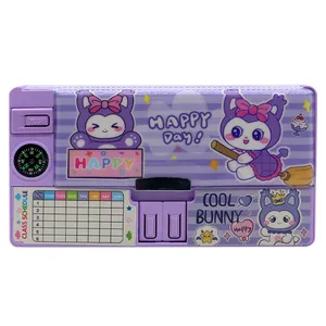 جامدادی مدل کتابی وایت بردی کد 572.1 طرح کرومی