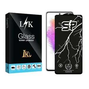 محافظ صفحه نمایش ال کا جی مدل SP مناسب برای گوشی موبایل سامسونگ Galaxy A73 5G