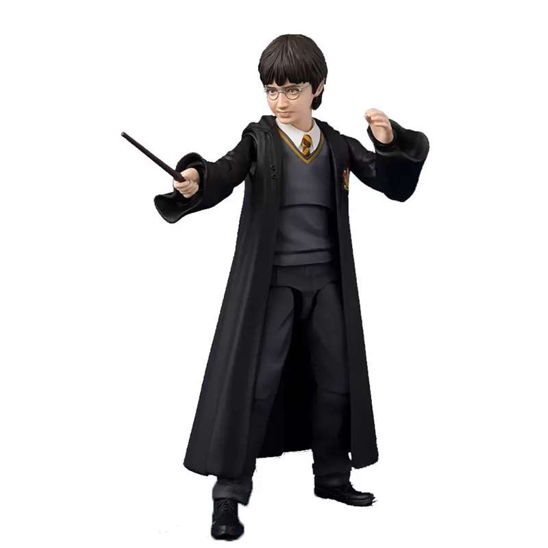 اکشن فیگور مدل هری پاتر