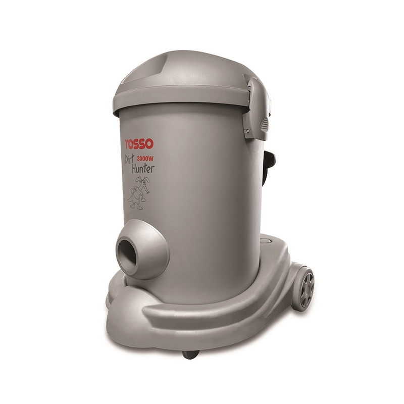 جاروبرقی سطلی روسو مدل 2400-Dirt Hunter