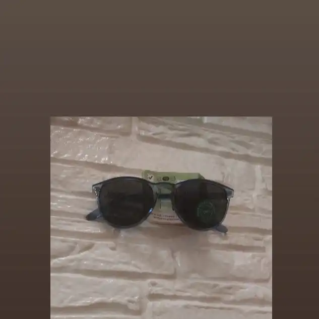 عینک آفتابی بچگانه مدل E5050