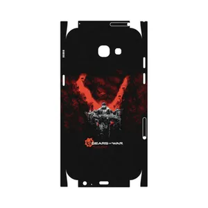 MAHOOT GEARS-OF-WAR-Game-FullSkin Cover Sticker for Samsung Galaxy A5 2017