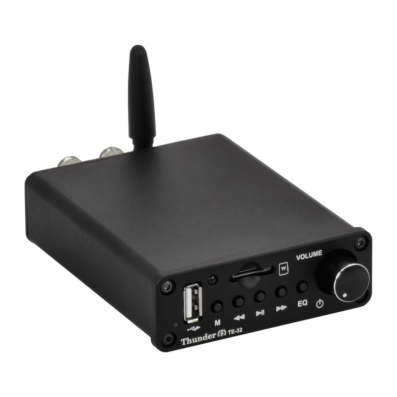 آمپلی فایر تندر مدل TE-32