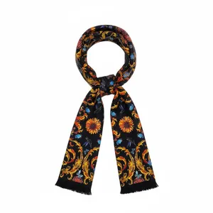 شال گردن مردانه مدل ۱۲۳۰