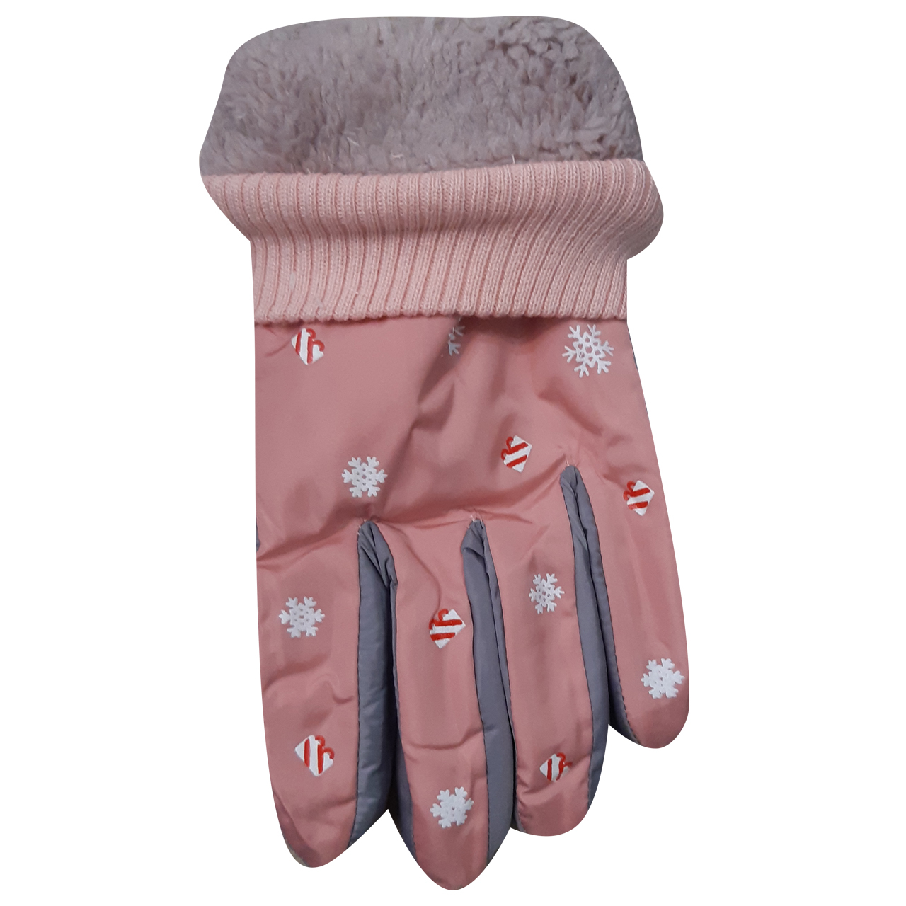 دستکش بچگانه کد 45