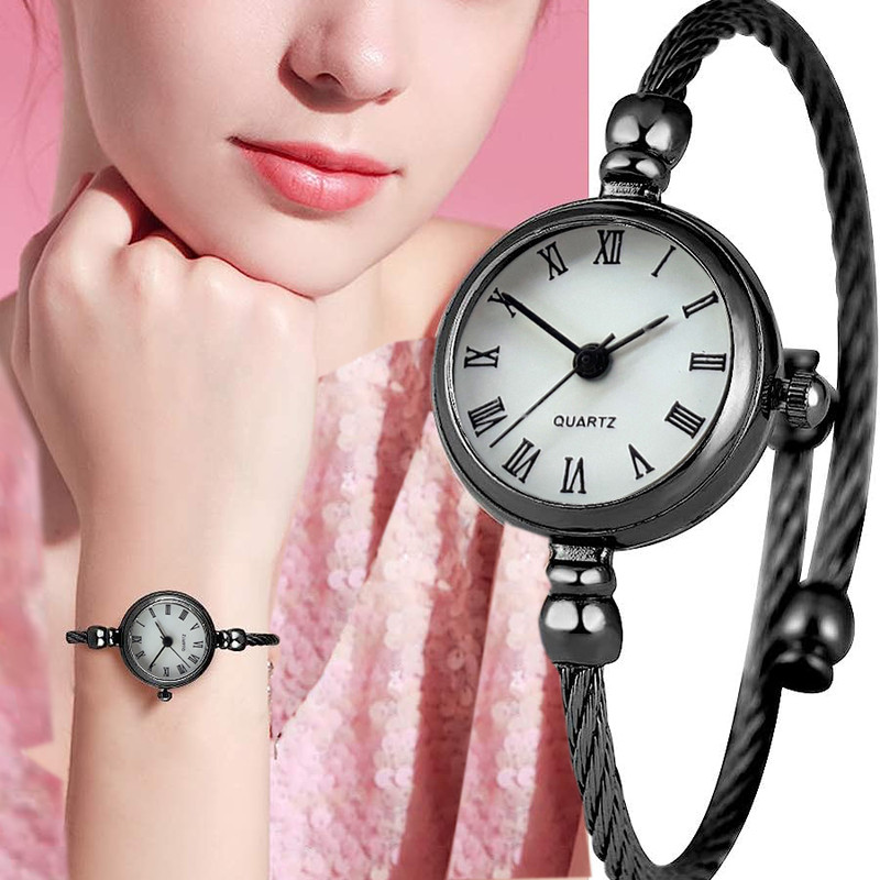 ساعت مچی عقربه ای زنانه مدل کویین کد MAF-B-UN1 ساعت مچی عقربه ای زنانه مدل کویین کد MAF-B-UN1