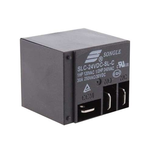 رله سونگل مدل SLC-24VDC-SL-C