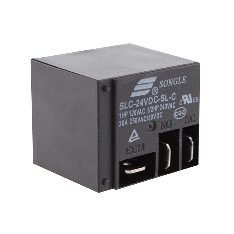 رله سونگل مدل SLC-24VDC-SL-C