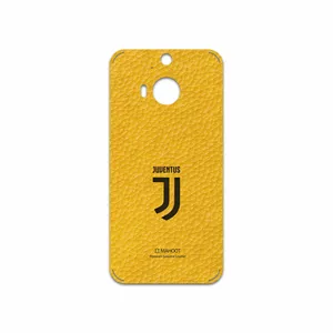MAHOOT ML-JUVE Cover Sticker for HTC One M9 Plus