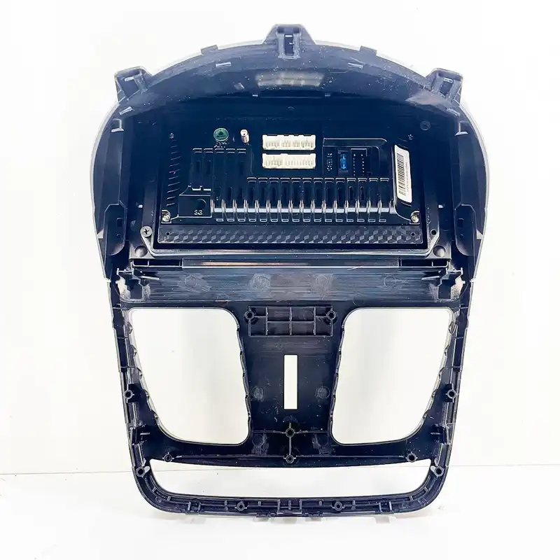 پخش کننده تصویری خودرو مدل IPS 1080 مناسب برای کوئیک