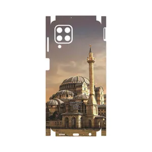 MAHOOT Hagia Sophia Mosque-FullSkin Cover Sticker for Samsung Galaxy M32