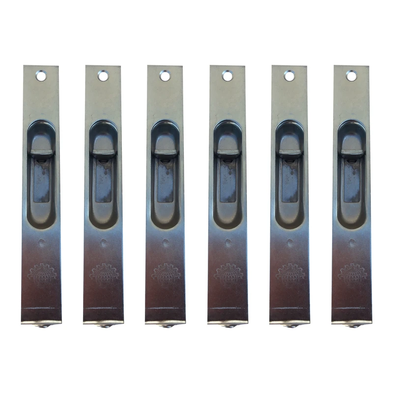  کشویی مغزی مدل 115 بسته 6 عددی